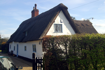 7 Church Road April 2010